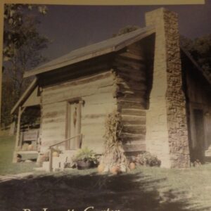 My Clinch Mountain Home by Janette Carter