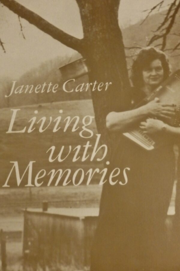 Janette Carter - Living with Memories