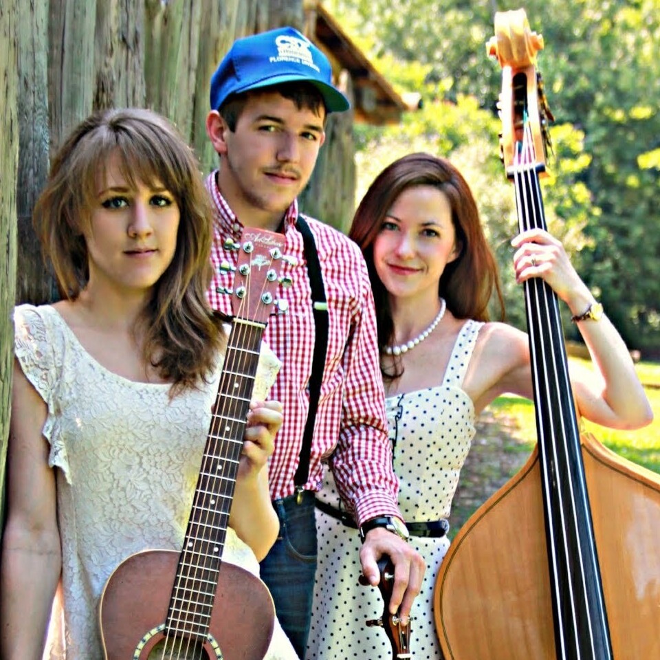Empty Bottle String Band, Toe-tapping, highly danceable old-time string band music