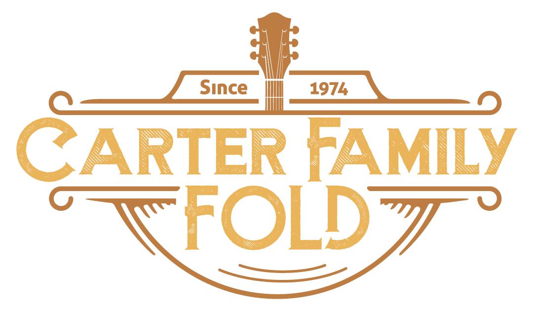 Carter Family Fold logo