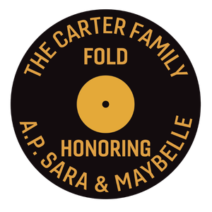 Carter Family Fold